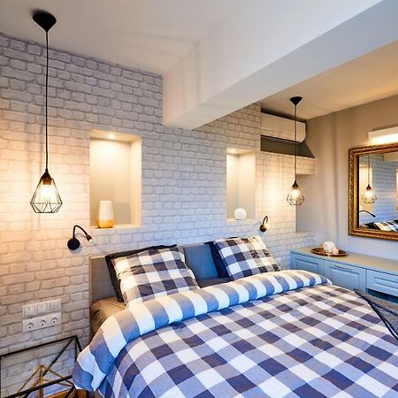 Stylish And High-End Designer Apartments In City Center Σόφια Εξωτερικό φωτογραφία