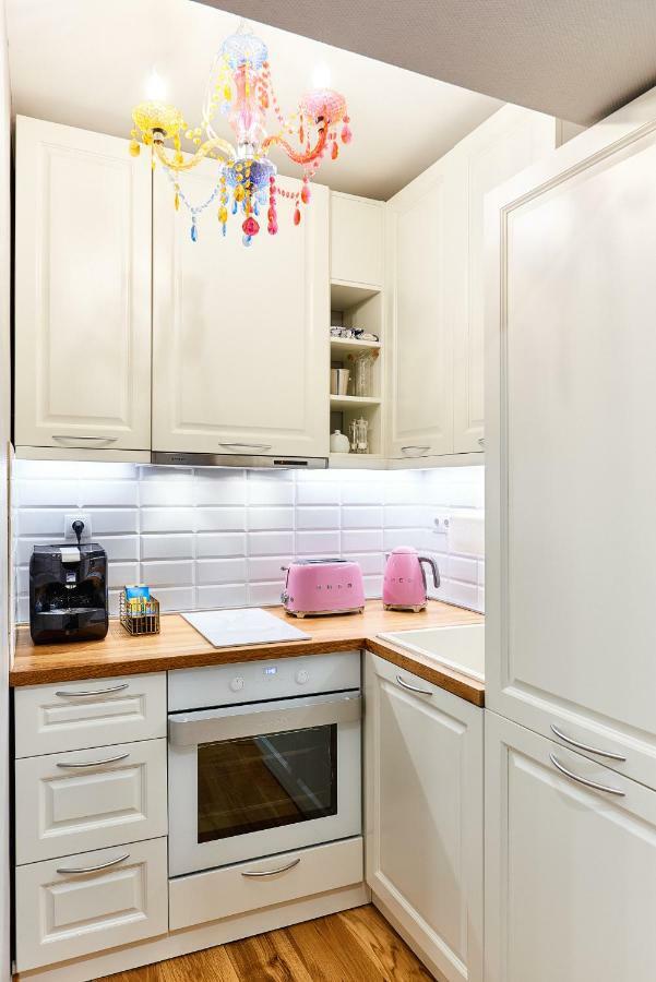 Stylish And High-End Designer Apartments In City Center Σόφια Εξωτερικό φωτογραφία